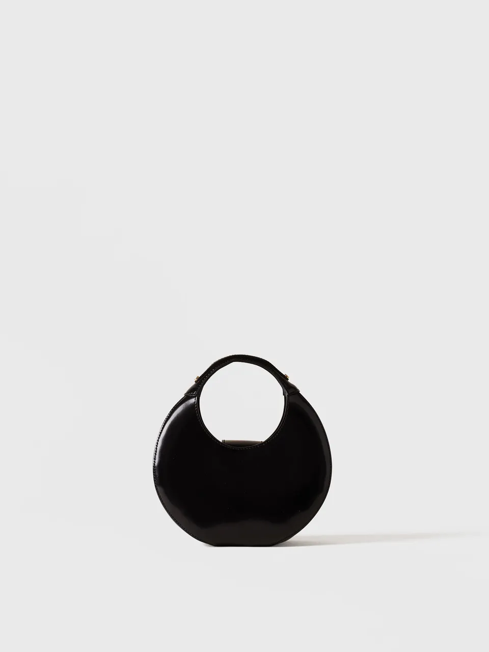 borbonese-full-moon-borsa-mini-mini-borsa-in-vitello-abrasivato-made-in-italy image 1