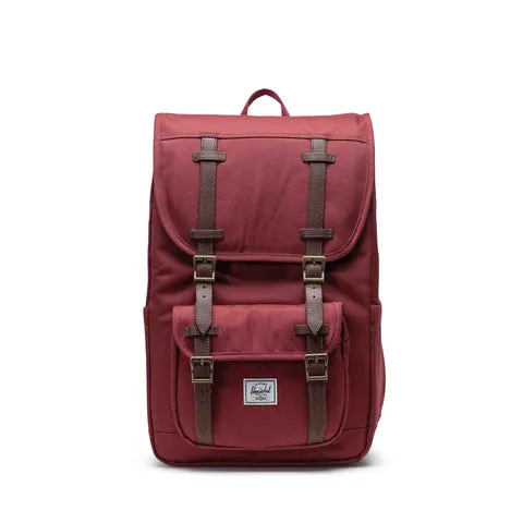 herschel-little-america-mid-volume-zaino-classico-formato-compatto-per-laptop-13 image 1