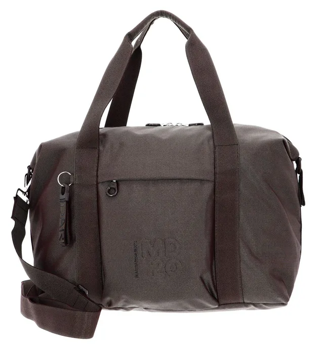 mandarina-duck-md-20-p10qmt11-borsone-donna-in-mitrix-leggero image 1