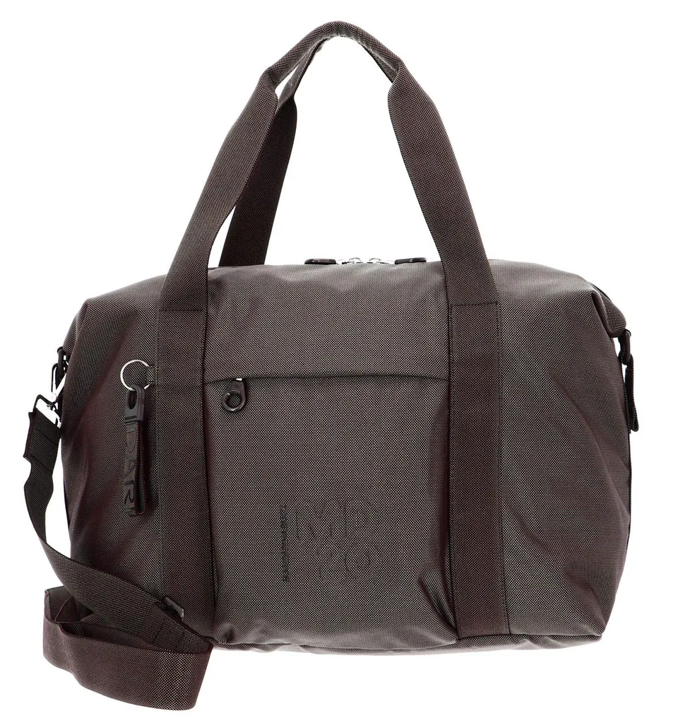 mandarina-duck-md-20-p10qmt11-borsone-donna-in-mitrix-leggero image 1