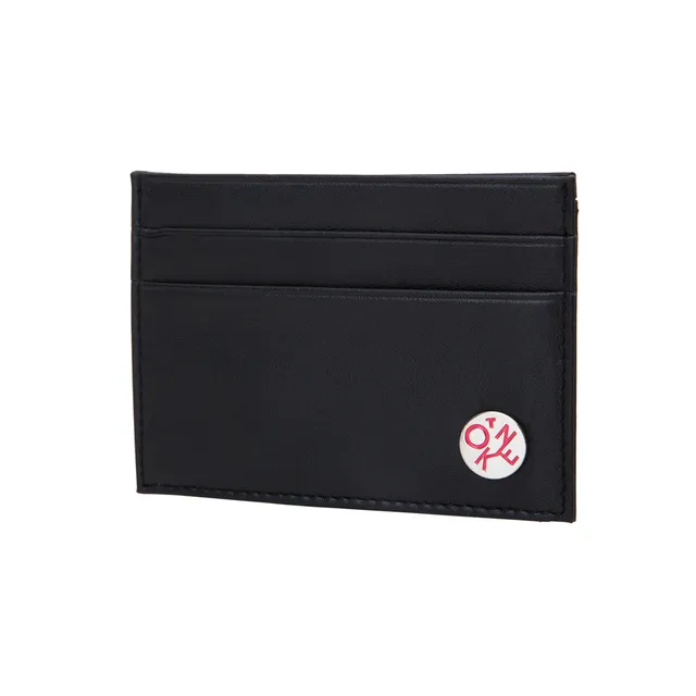manhattan-portage-clark-card-holder-portafoglio-tascabile-mini-con-portabadge-tr image 1