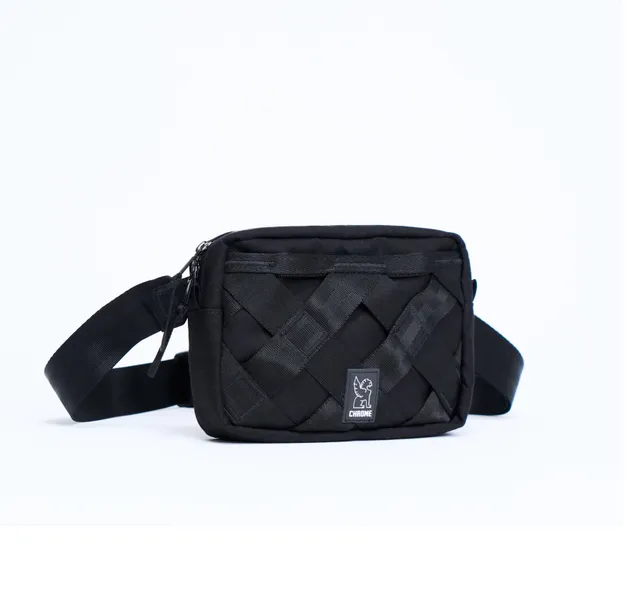 chrome-industries-barrage-2l-sling-tracolla-compatta-impermeabile-low-profile-pe image 1