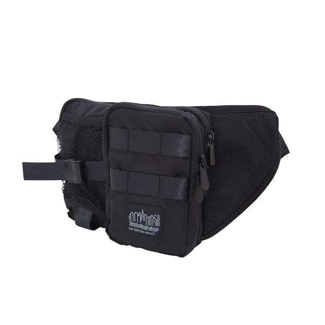 manhattan-portage-echelon-waist-bag-marsupio-ultraleggero-in-cordura-lite-per-bi image 1
