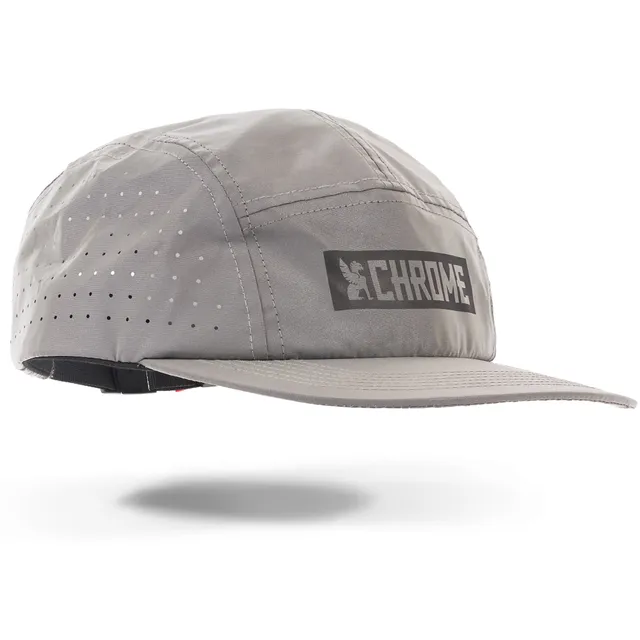 chrome-industries-5-panel-hat-cappellino-a-5-pannelli-leggero-in-versione-ultra- image 1
