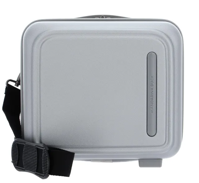 mandarina-duck-logoduck-beauty-case-rigido-con-tracolla-removibile-e-smart-sleev image 1