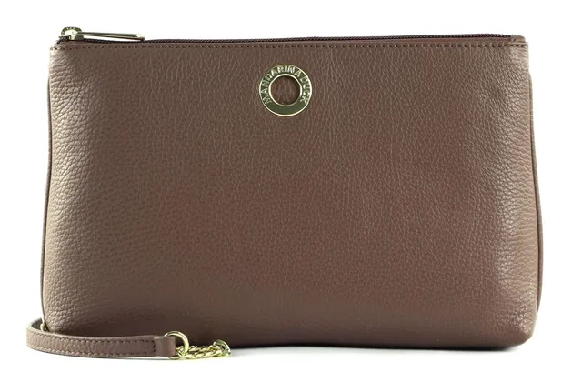 mandarina-duck-mellow-leather-p10fzt41-borsa-a-mano-donna-in-pelle-texturizzata- image 1