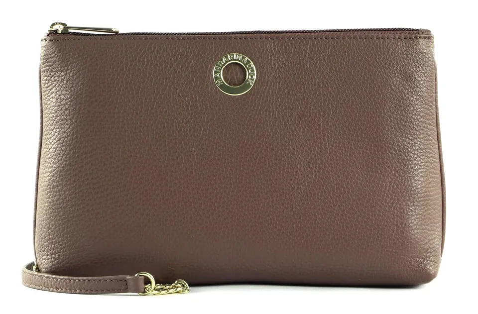 mandarina-duck-mellow-leather-p10fzt41-borsa-a-mano-donna-in-pelle-texturizzata- image 1