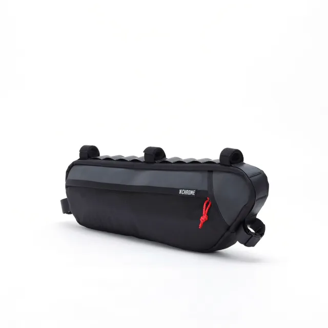 chrome-industries-holman-frame-bag-l-xl-borsa-da-telaio-bici-con-pannelli-zip-mu image 1