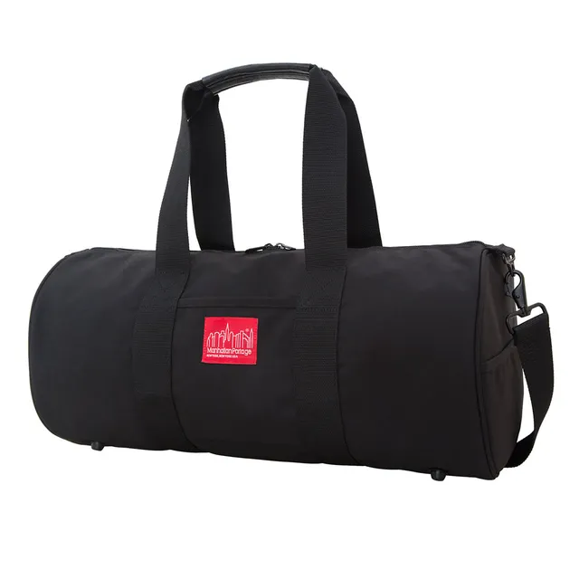 manhattan-portage-chelsea-drum-bag-lg-borsone-cilindrico-capiente-con-tracolla-s image 1