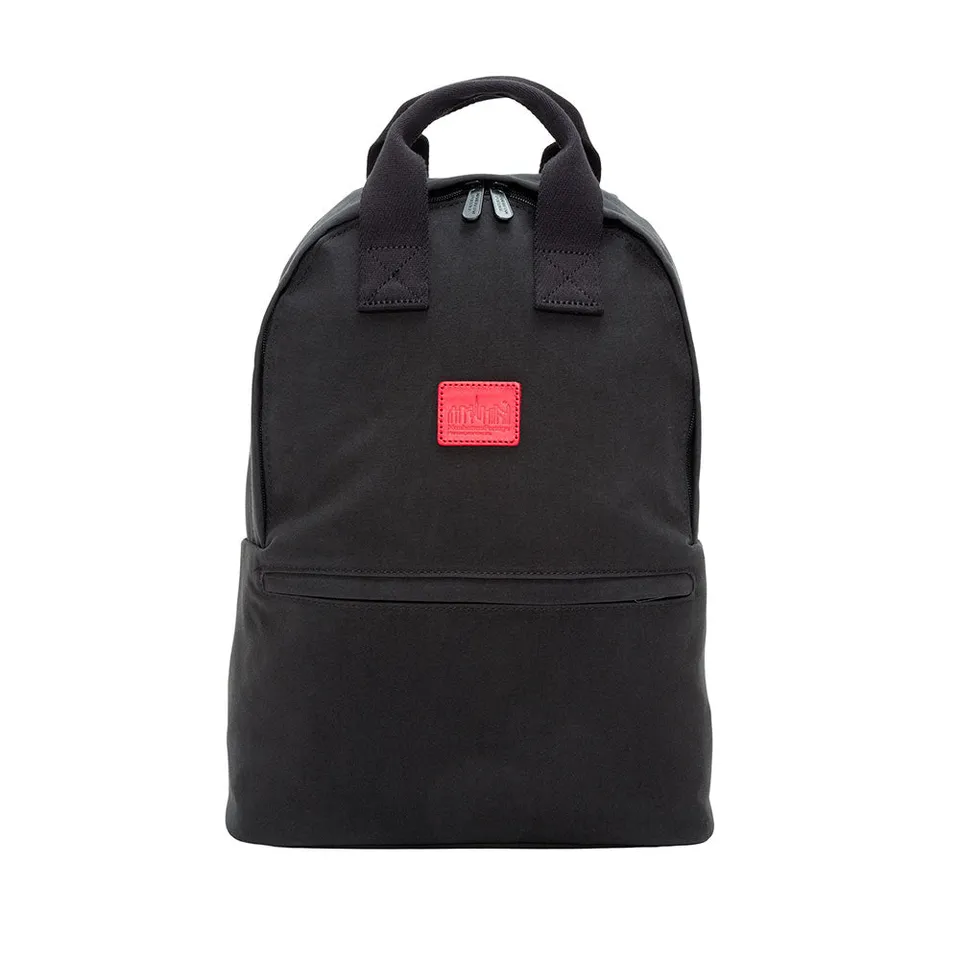 manhattan-portage-waxed-nylon-governors-backpack-zaino-grande-capacit-in-nylon-c image 1