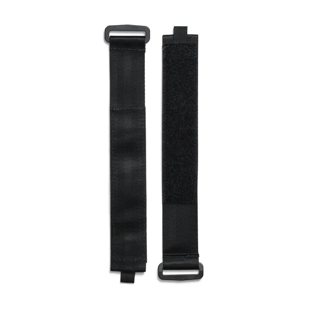 chrome-industries-pannier-attachment-strap-set-di-cinghie-di-fissaggio-regolabil image 1