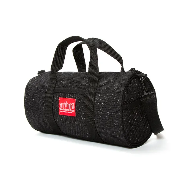 manhattan-portage-midnight-chelsea-drum-bag-xsm-borsa-cilindrica-hold-all-in-tes image 1