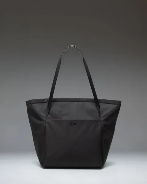 herschel-supply-joana-tote-borsa-tote-lavoro-in-twill-con-inserti-in-pelle-porta image 1