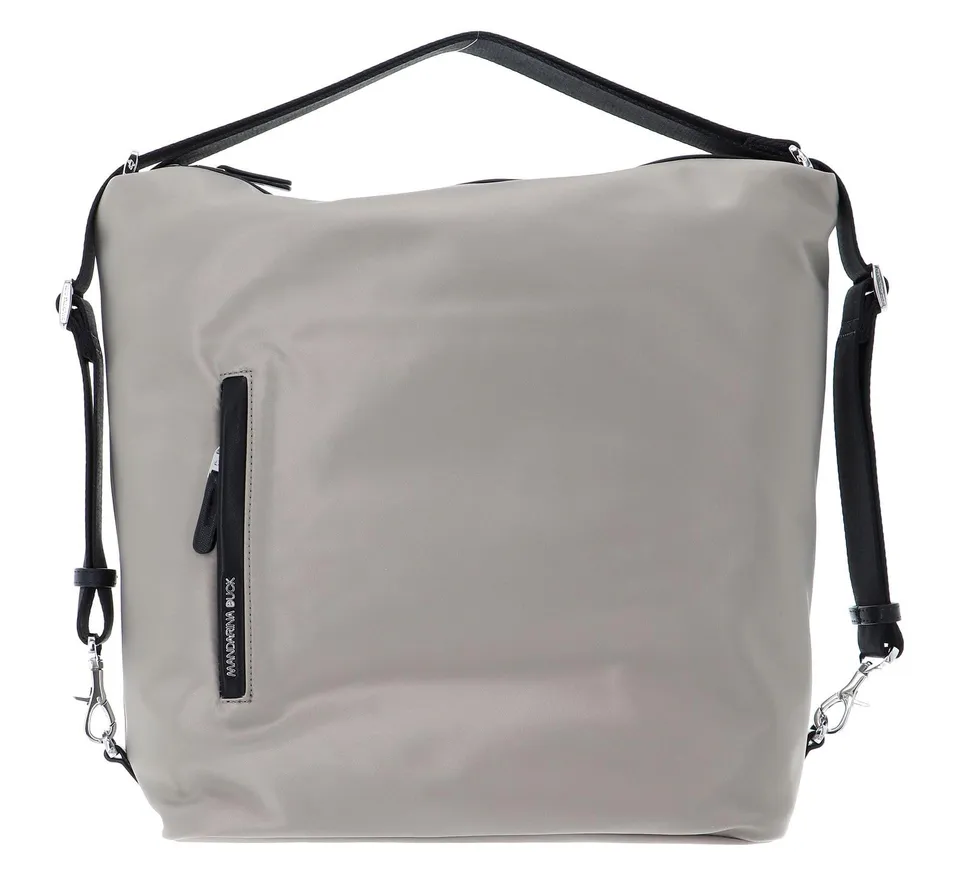 mandarina-duck-hunter-p10vct10-borsa-a-spalla-donna-2-in-1-trasformabile-in-zain image 1