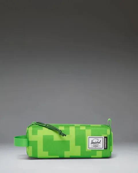 herschel-supply-x-minecraft-settlement-pencil-case-little-herschel-astuccio-con- image 1