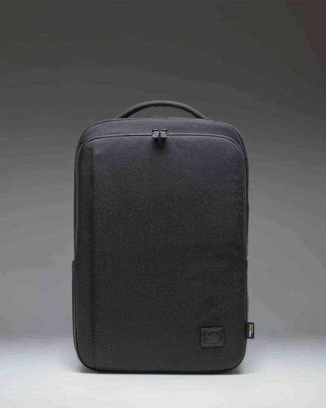 herschel-supply-kaslo-backpack-tech-cordura-zaino-da-viaggio-in-cordura-ballisti image 1