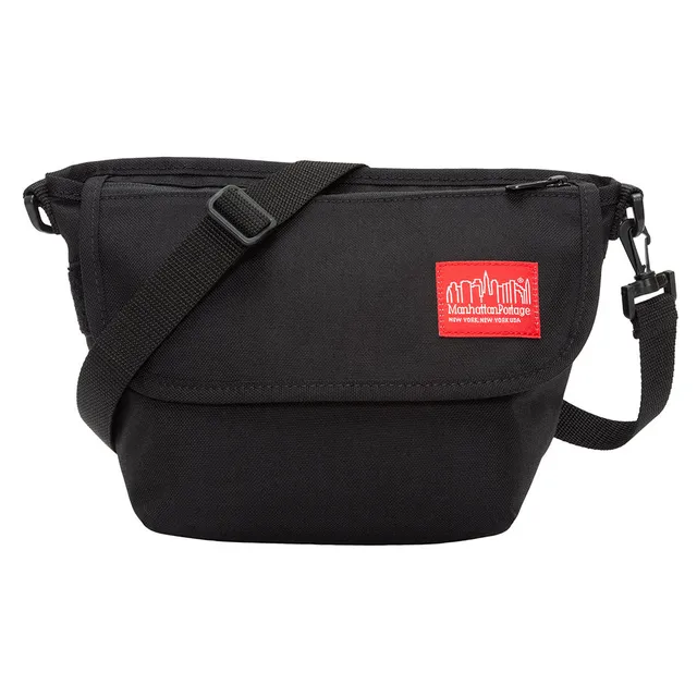 manhattan-portage-college-place-handlebar-bag-borsa-da-manubrio-bici-2-in-1-con- image 1