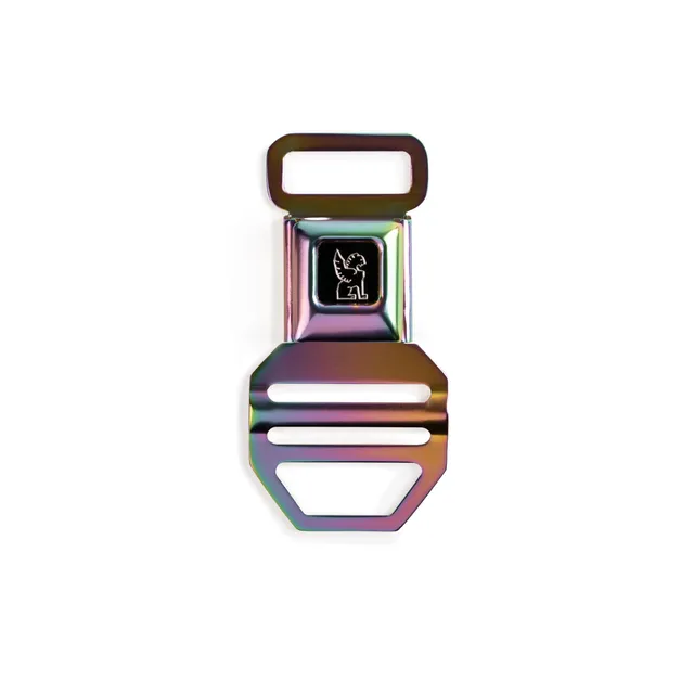 chrome-industries-seatbelt-buckle-sm-1-fibbia-intercambiabile-stile-cintura-di-s image 1
