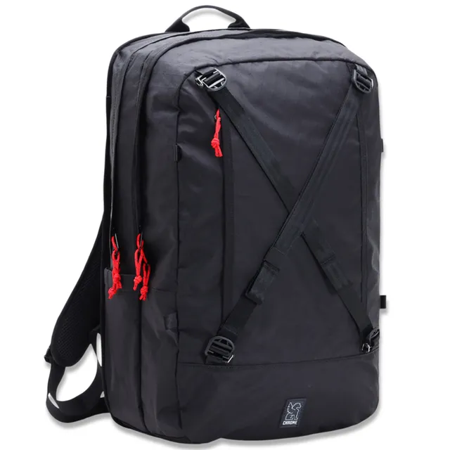 chrome-industries-cohesive-2-0-38l-pack-zaino-da-viaggio-38-litri-con-doppio-sco image 1