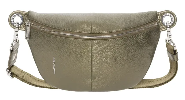 mandarina-duck-mellow-lux-shopper-donna-36x27x11-cm-in-pelle-texturizzata-perles image 1
