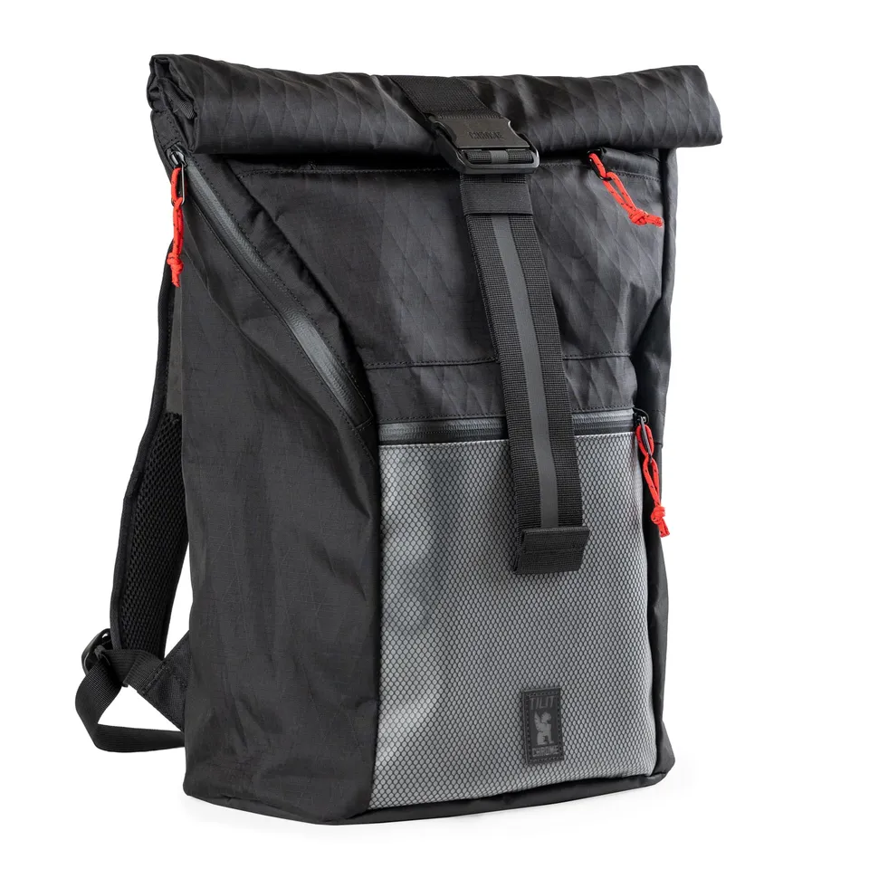 chrome-industries-x-tilit-29l-chef-pack-zaino-roll-top-weather-resistant-con-por image 1
