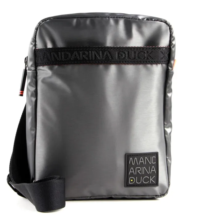 mandarina-duck-warrior-borsa-a-tracolla-unisex-adulto-compatta image 1