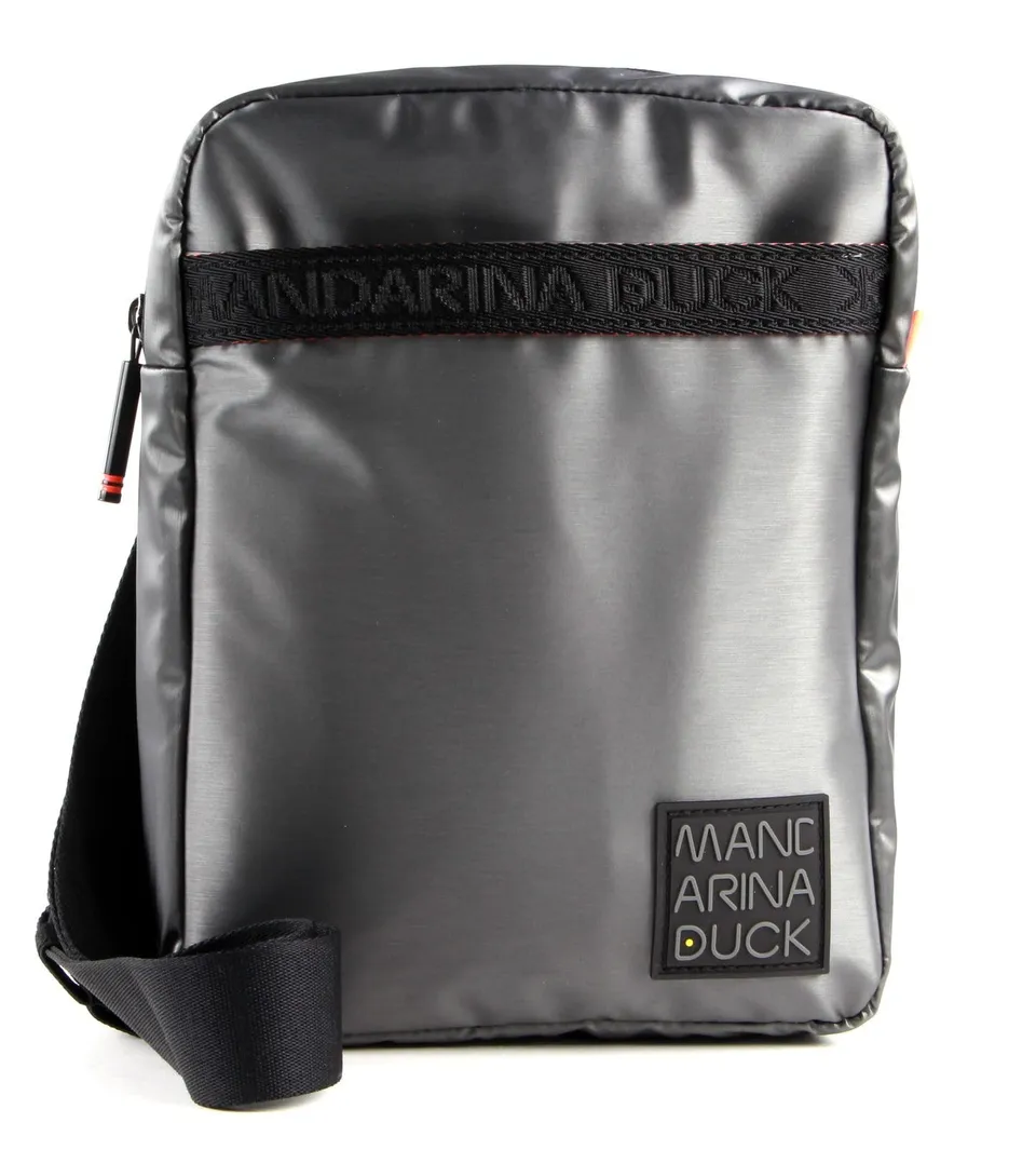 mandarina-duck-warrior-borsa-a-tracolla-unisex-adulto-compatta image 1