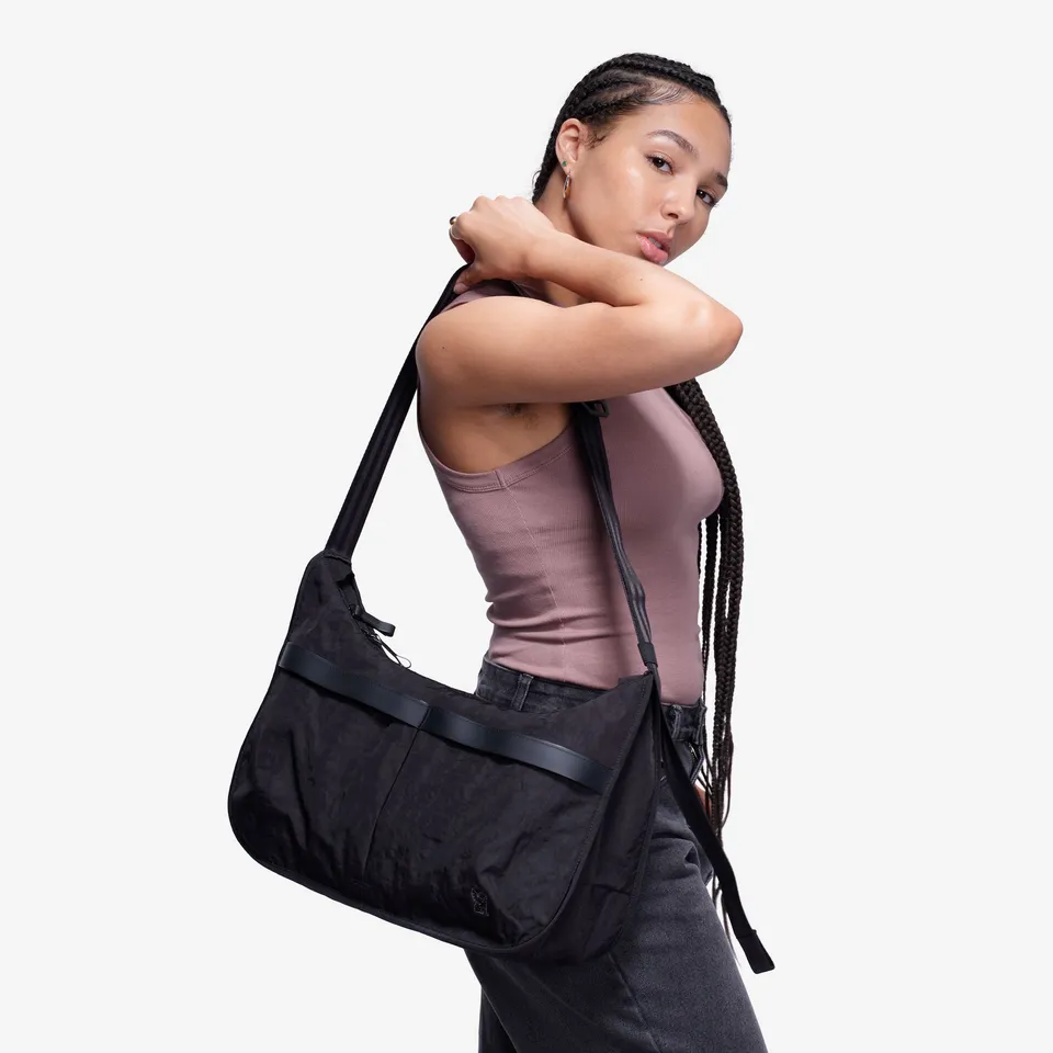 chrome-industries-yoyogi-14l-messenger-borsa-messenger-a-tracolla-14l-per-laptop image 1
