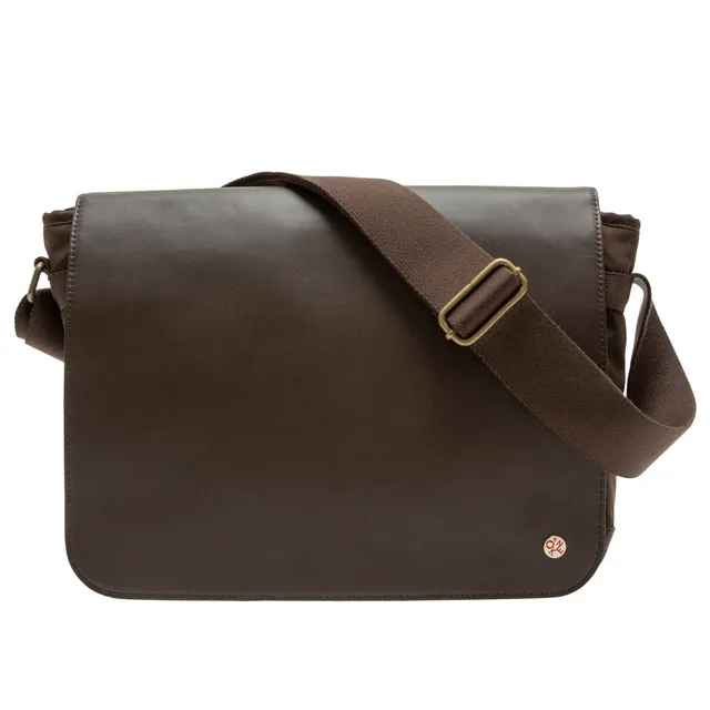 manhattan-portage-sheridan-shoulder-bag-l-waxed-nylon-borsa-a-spalla-grande-in-c image 1