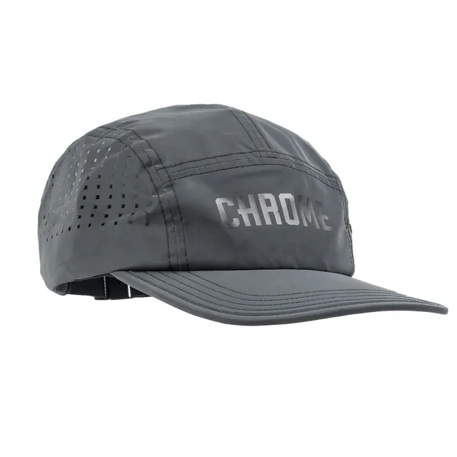 chrome-industries-five-panel-hat-cappellino-five-panel-leggero-traspirante-e-rif image 1