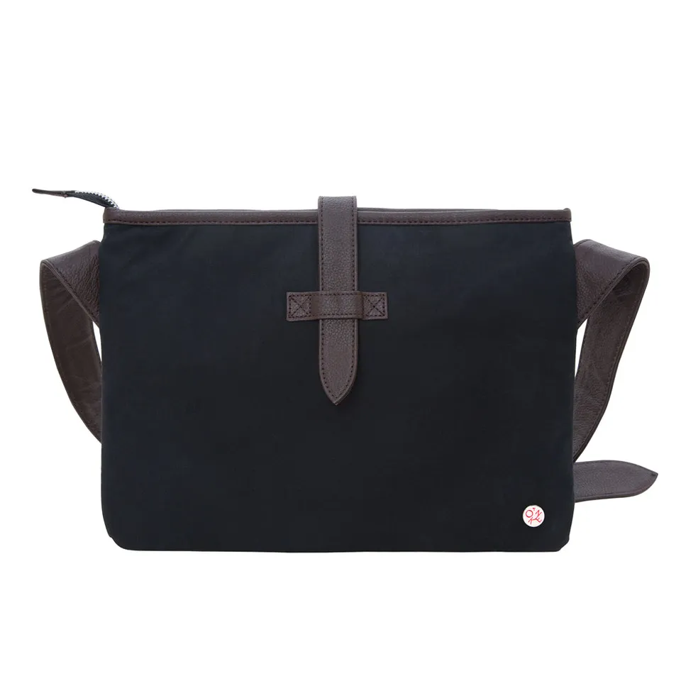 manhattan-portage-waxed-sterling-shoulder-bag-borsa-a-spalla-in-tela-cerata-con- image 1