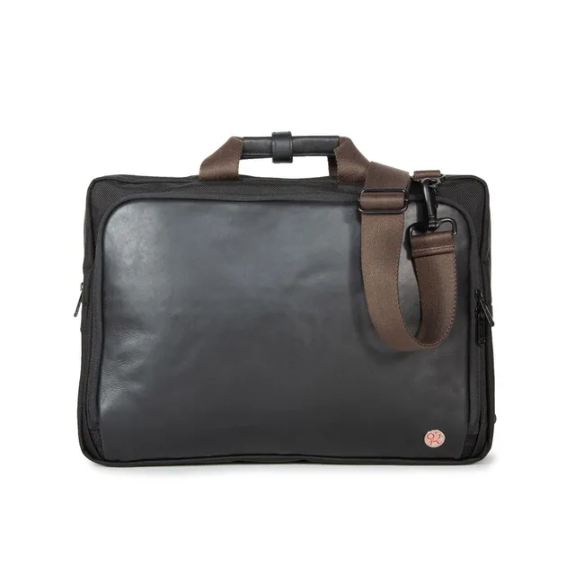 manhattan-portage-president-briefcase-cartella-executive-classica-capiente-per-l image 1