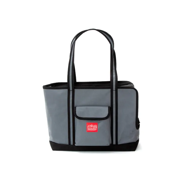 manhattan-portage-pet-carrier-tote-bag-ver-3-borsa-trasportino-per-cani-e-gatti- image 1