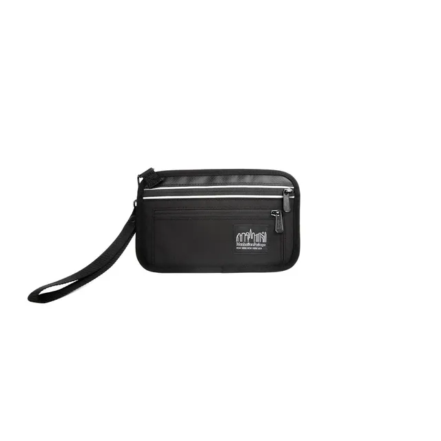 manhattan-portage-morgan-wallet-portafoglio-donna-in-nylon-con-12-slot-carte-e-p image 1