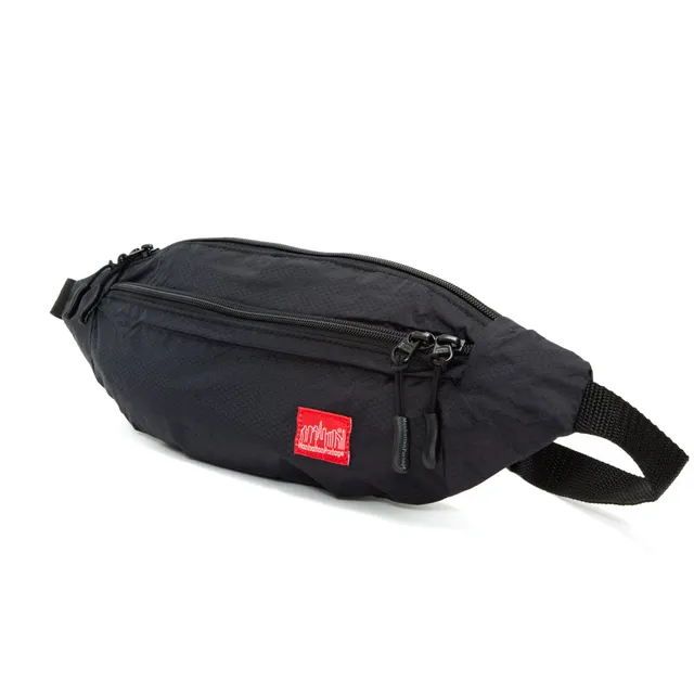 manhattan-portage-covert-waist-bag-marsupio-in-nylon-d7k-idrorepellente-da-giorn image 1