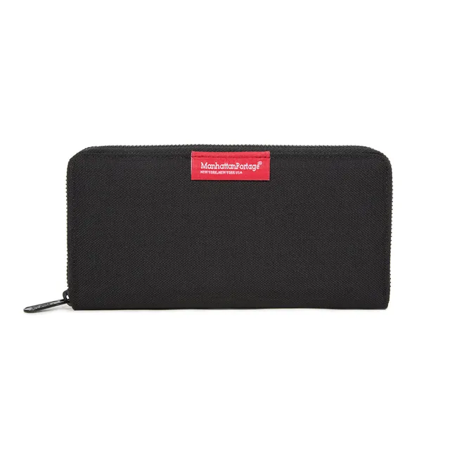 manhattan-portage-john-wallet-portafoglio-unisex-in-cordura-1000d-con-chiusura-z image 1