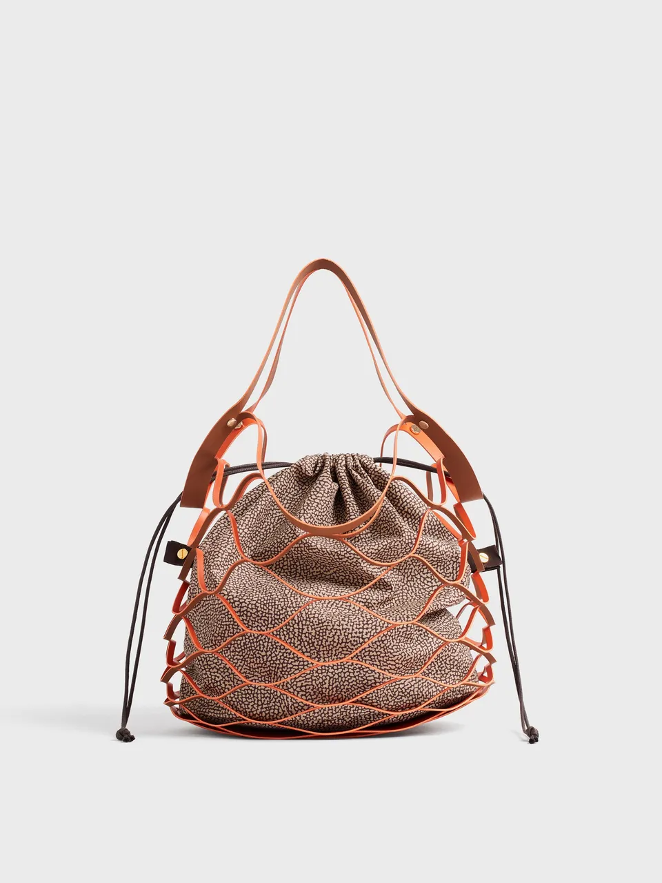 borbonese-x-quid-boing-bag-borsa-a-mano-edizione-limitata-in-pelle-intarsiata-e- image 1