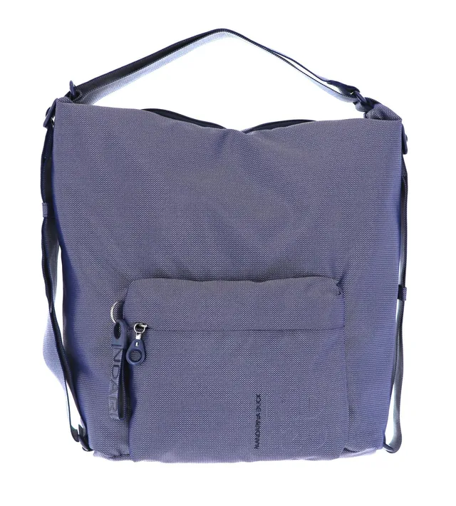 mandarina-duck-md-20-p10qmt09-zaino-donna-trasformabile-in-tracolla-in-tessuto-m image 1