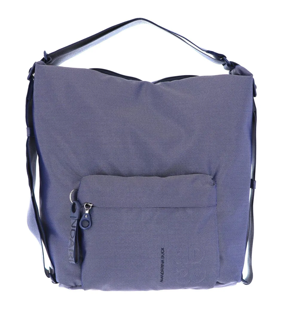 mandarina-duck-md-20-p10qmt09-zaino-donna-trasformabile-in-tracolla-in-tessuto-m image 1