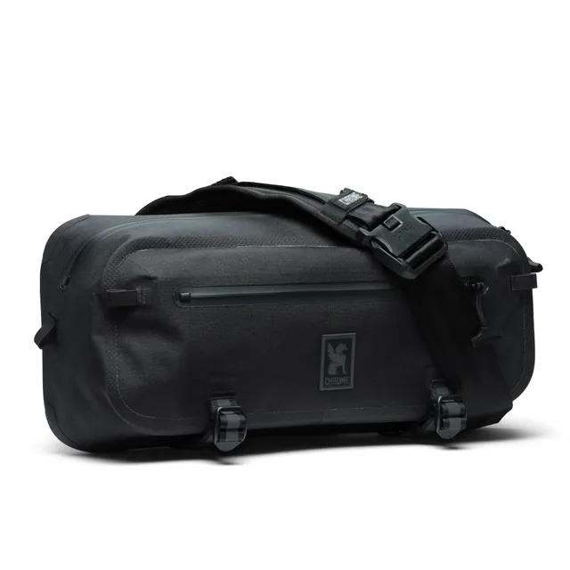 chrome-industries-kadet-wp-sling-tracolla-impermeabile-saldata-famiglia-kadet-fi image 1