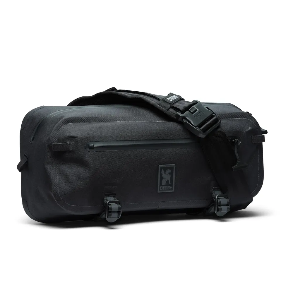 chrome-industries-kadet-wp-sling-tracolla-impermeabile-saldata-famiglia-kadet-fi image 1