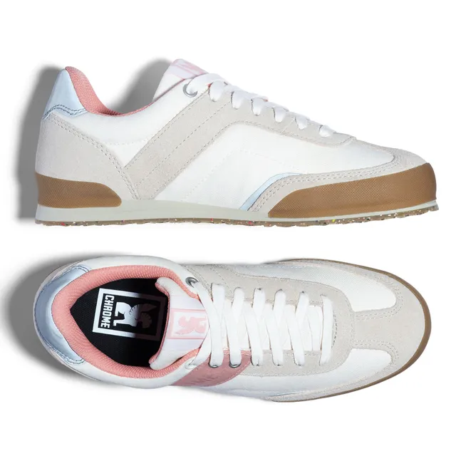chrome-industries-naito-sneaker-sneaker-stringata-in-stile-retro-premium image 1