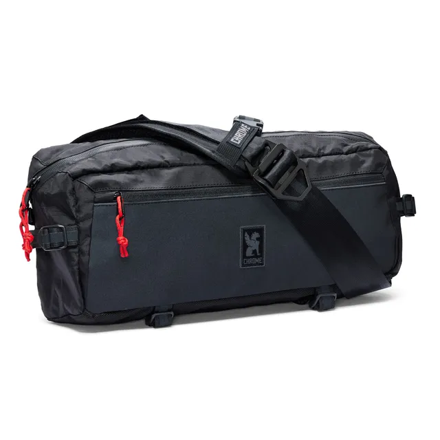 chrome-industries-kadet-slide-sling-borsa-a-tracolla-con-chiusura-slide-e-fibbia image 1