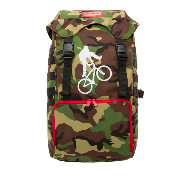 manhattan-portage-dblocks-hiker-backpack-zaino-in-1000d-cordura-per-escursionism image 1