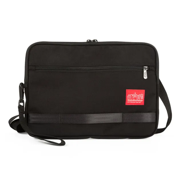 manhattan-portage-henry-portfolio-case-l-custodia-portadocumenti-e-notebook-con- image 1