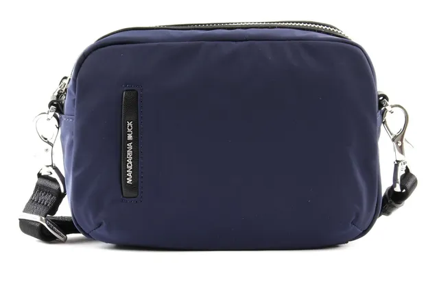 mandarina-duck-hunter-p10vct01-borsa-a-tracolla-donna-in-nylon-con-cinturino-bri image 1