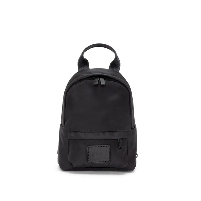 manhattan-portage-cordura-twill-randall-s-island-backpack-xs-mini-zaino-compatto image 1