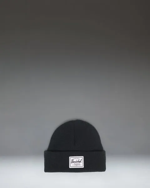 herschel-supply-baby-beanie-cappellino-neonato-0-6-mesi-in-maglia-elastica image 1
