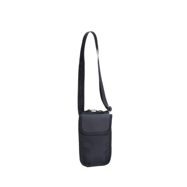 chrome-industries-travel-tech-pouch-pochette-portaoggetti-compatta-per-cavi-docu image 1