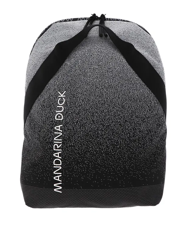 mandarina-duck-athleisure-p10jit01-zaino-donna-unisex-in-poliestere-idrorepellen image 1